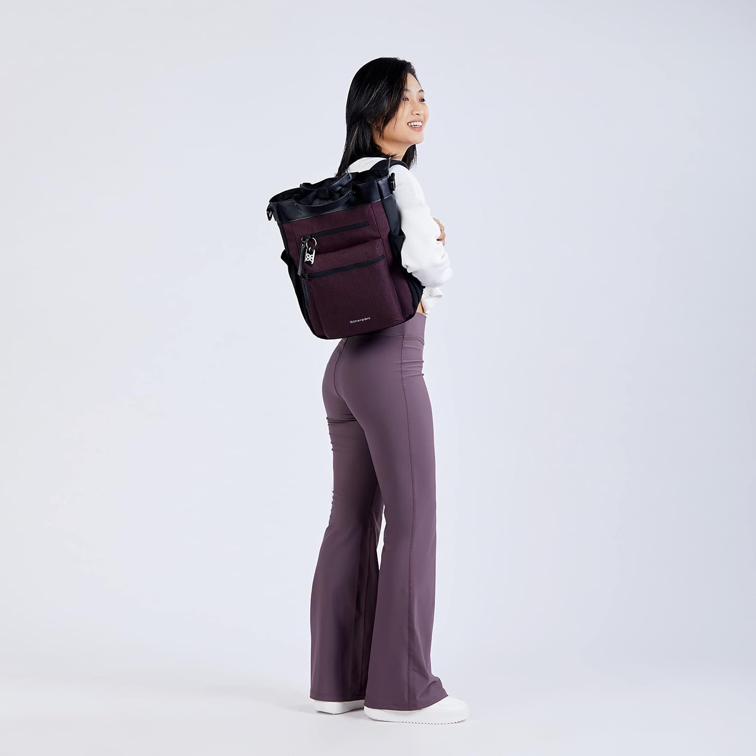 Sherpani Soleil Backpack Review