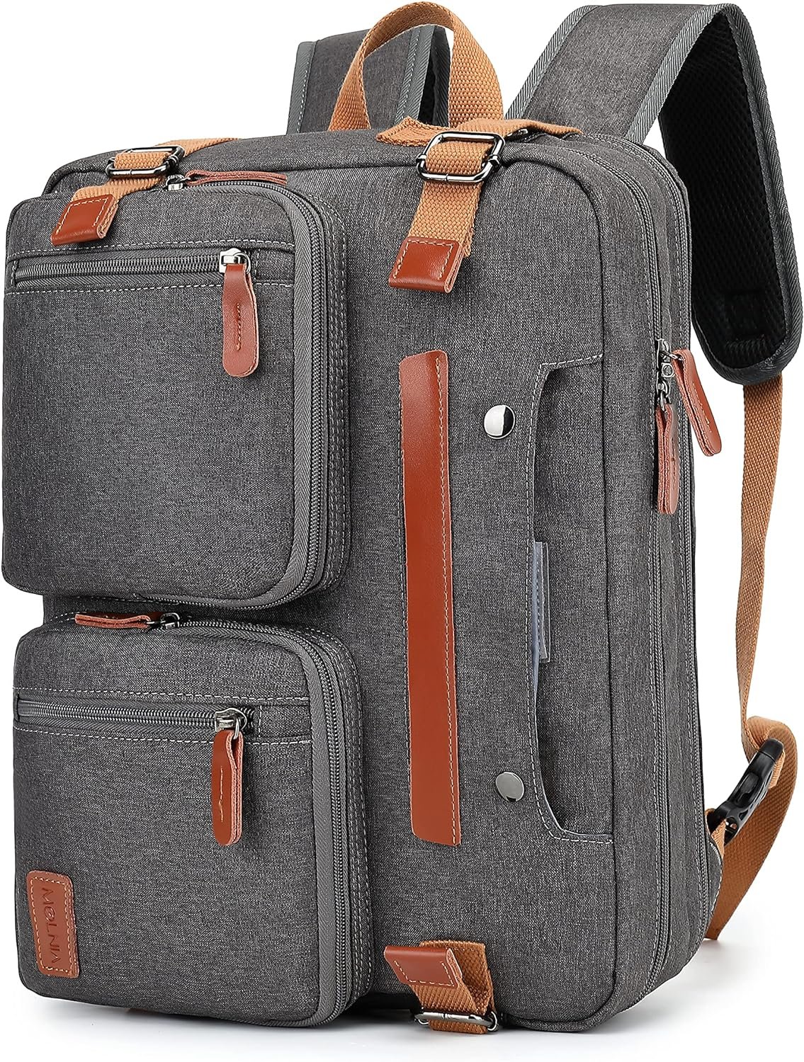 MOLNIA Laptop Backpack Review