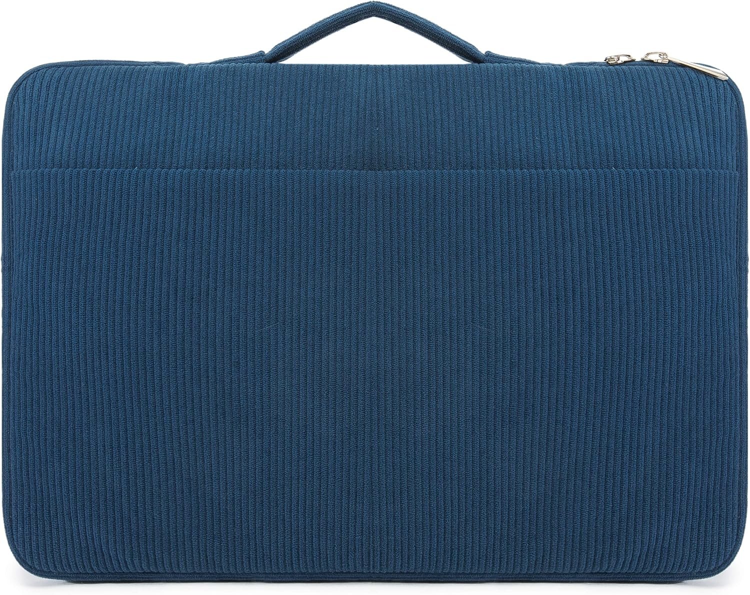 Kinmac Camellia 360° Laptop Case Bag Sleeve Review