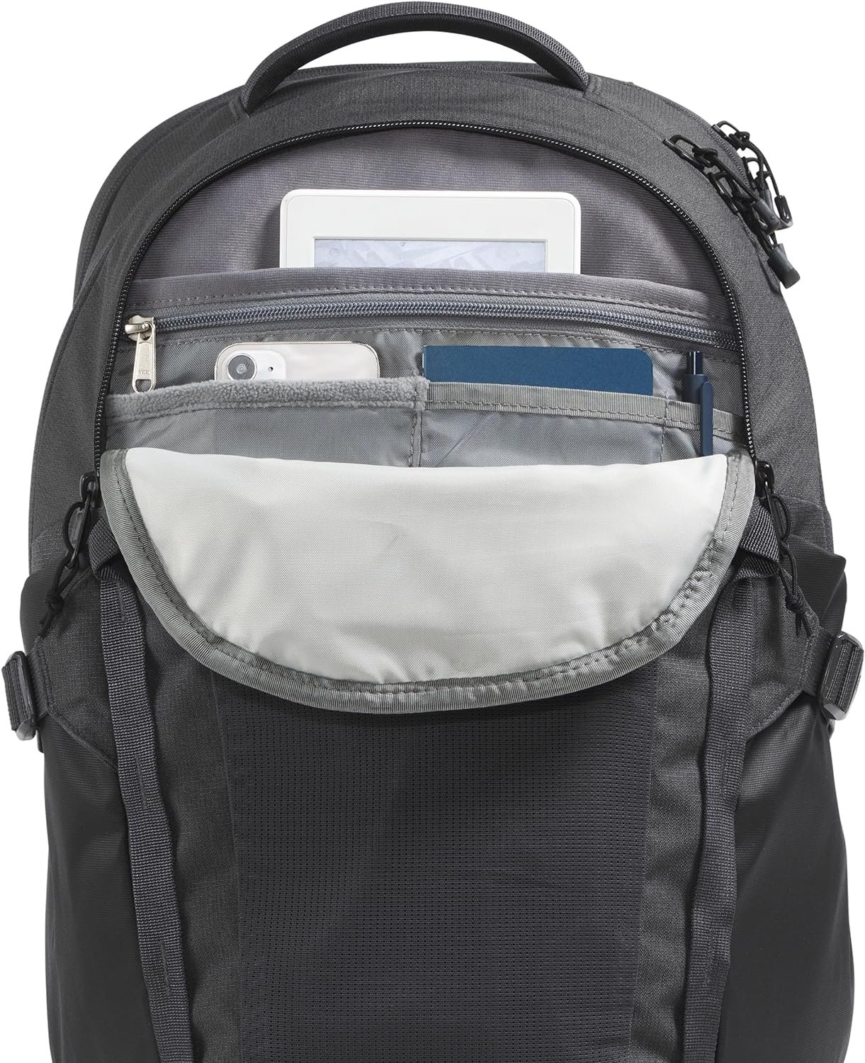 THE NORTH FACE Recon Laptop Backpack Review