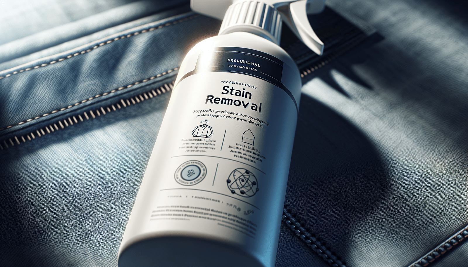 The Ultimate Guide to Stain Removal