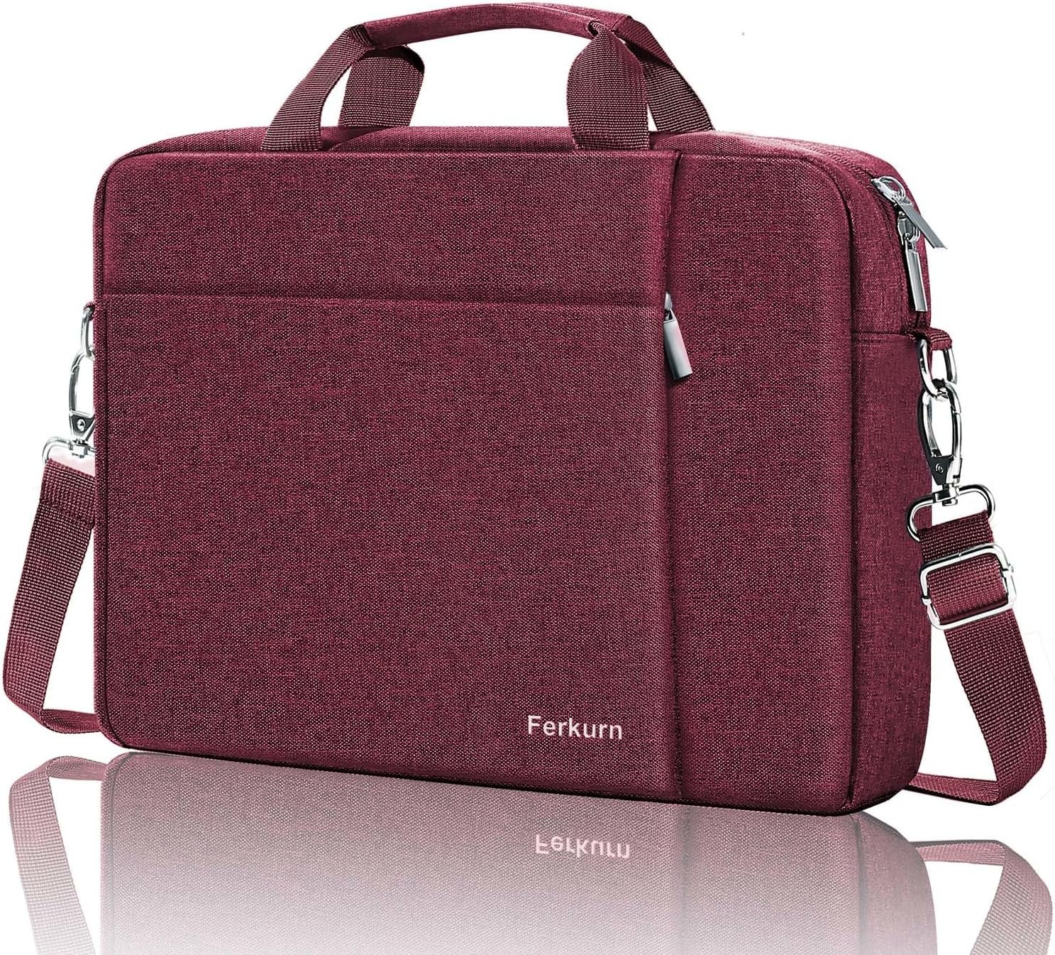 Ferkurn Laptop Bag Review