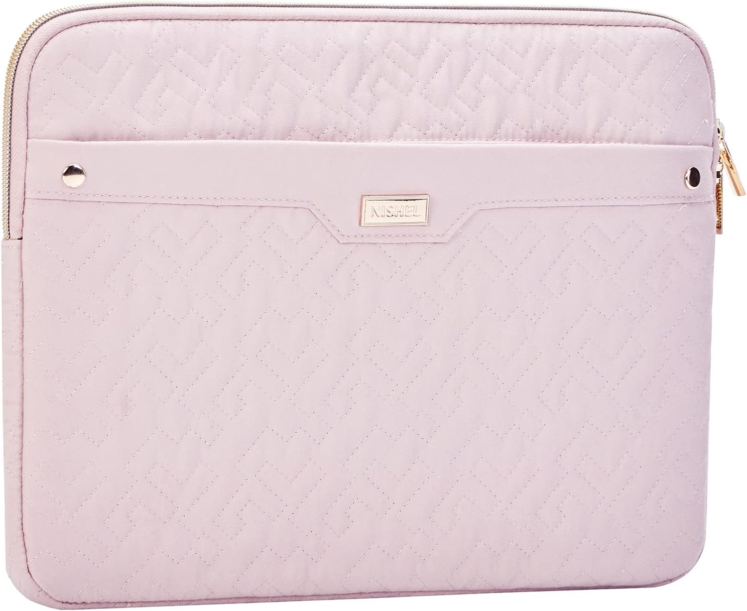 NISHEL Laptop Sleeve Case 13-13.3 Inch Review